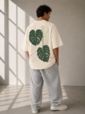Monstera Muggle 2.0 (Offwhite)