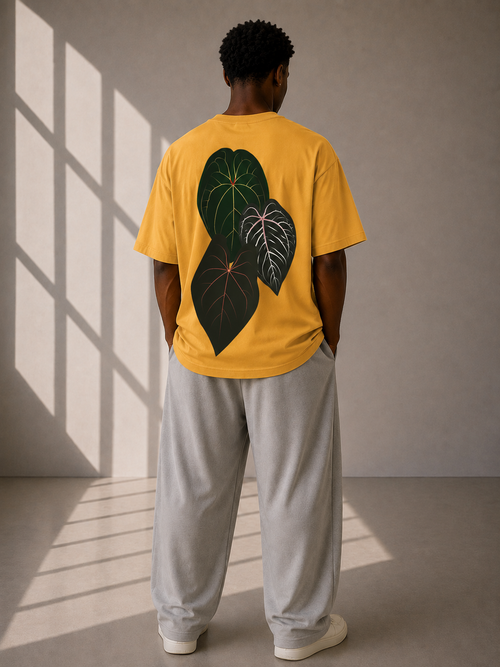 Anthurium Addict (Yellow)