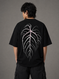 Goth Anthurium (Black)